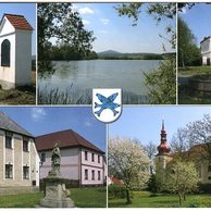 F 53043 - Staré Sedliště