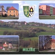 F 53053 - Milíře