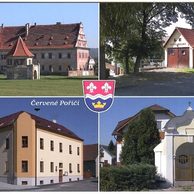 F 53055 - Červené Poříčí