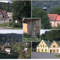 F 53063 - Michalovy Hory