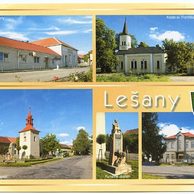 F 53074 - Lešany