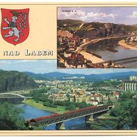 F 53077 - Ústí nad Labem