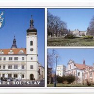 F 53084 - Mladá Boleslav