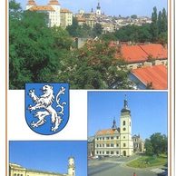 F 53085 - Mladá Boleslav