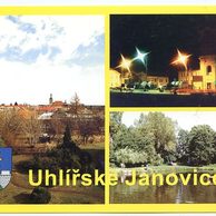 F 53086 - Uhlířské Janovice