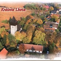 F 53087 - Králova Lhota