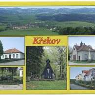 F 53088 - Křekov