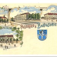 F 53091 - Bohušovice nad Ohří