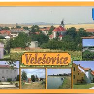 F 53101 - Velešovice