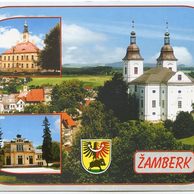 F 53102 - Žamberk
