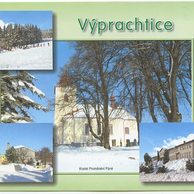 F 53106 - Výprachtice