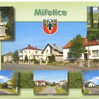 F 53107 - Miřetice