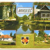 F 53109 - Mikuleč