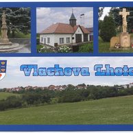 F 53110 - Vlachova Lhota