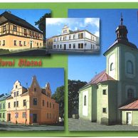 F 53115 - Horní Blatná