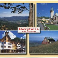 F 53116 - Rokytnice nad Jizerou 