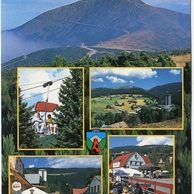 F 53118 - Pec pod Sněžkou