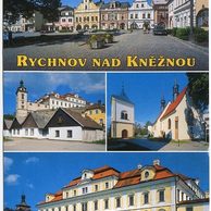 F 53120 - Rychnov nad Kněžnou