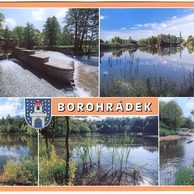 F 53121 - Borohrádek