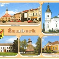 F 53125 - Žamberk