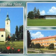 F 53128 - Klenovice na Hané