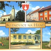 F 53129 - Klenovice na Hané
