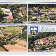 F 53131 - Kvasiny