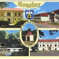 F 53132 - Kvasiny