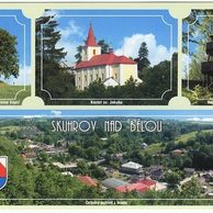F 53134 - Skuhrov nad Bělou