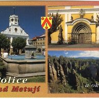 F 53135 - Police nad Metují