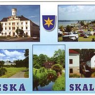 F 53139 - Česká skalice