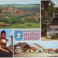 F 53144 - Valašské Klobouky