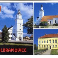 F 53151 - Olbramovice