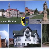 F 53156 - Němčice nad Hanou 