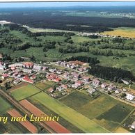 F 53157 - Dvory nad Lužnicí