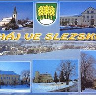 F 53159 - Háj ve Slezsku