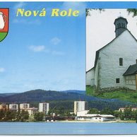F 53162 - Nová Role