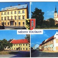 F 53163 - Touškov