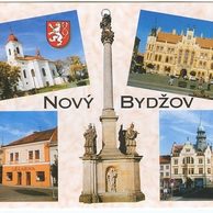 F 53166 - Nový Bydžov
