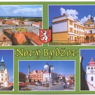 F 53167 - Nový Bydžov