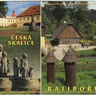 F 53168 - Česká Skalice