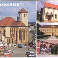 F 53169 - Boskovice
