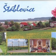 F 53172 - Štáblovice