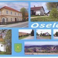 F 53176 - Oselce