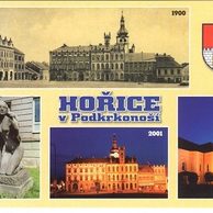 F 53177 - Hořice