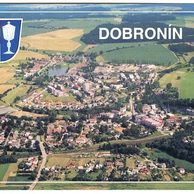 F 53179 - Dobronín