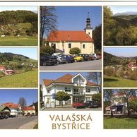 F 53181 - Valašská Bystřice
