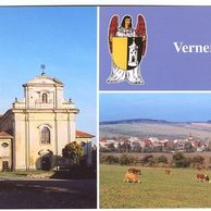 F 53183 - Verneřice
