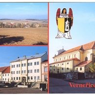 F 53187 - Verneřice