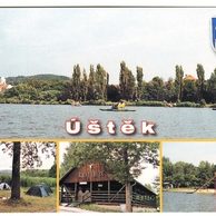 F 53189 - Úštěk